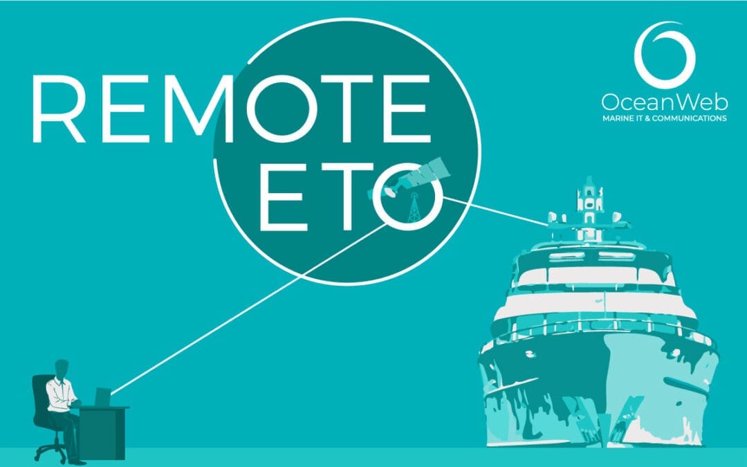 Treat yourself to a Remote ETO this Christmas!