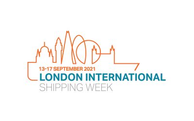 London International Shipping Week 2021