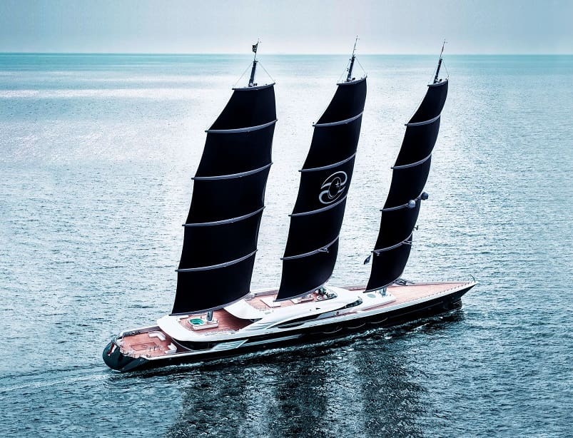 Black Pearl Black Pearl
