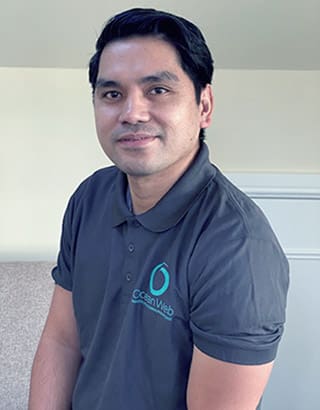 Mark Ortega Mark Ortega