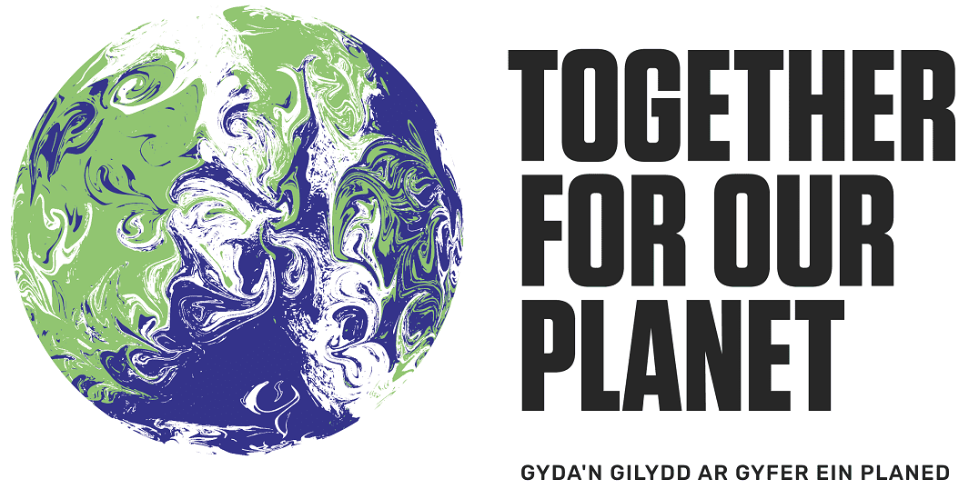 Together for our planet(DUEL)-04 Together for our planet
