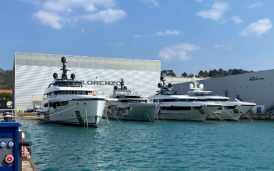 The superyacht industry: From the porthole looking in