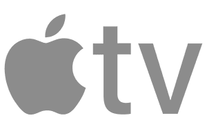 Apple TV logo Superyacht TV