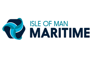Isle of Man Maritime Logo