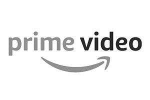 Prime video logo Superyacht TV