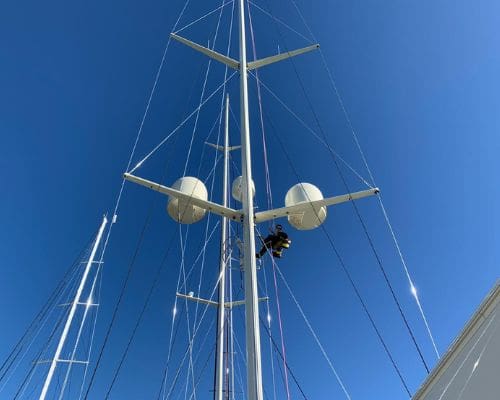 A guide to maritime VSAT A guide to maritime VSAT