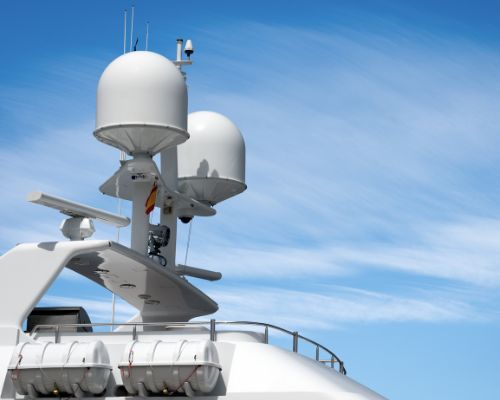 A guide to maritime VSAT