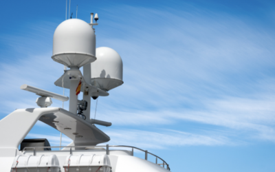 A guide to maritime VSAT