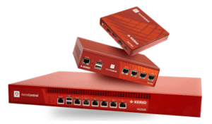 Kerio Control Overview