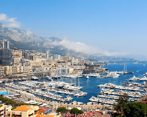 Monaco Yacht Show 2022 (2)