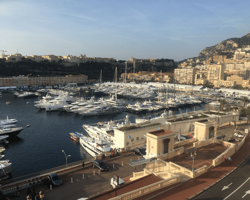 Monaco Yacht Show 2022 (4)