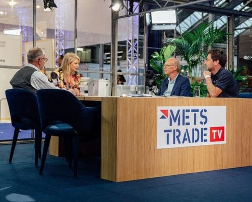METS Trade Show 2022 METSTRADE Show 2022