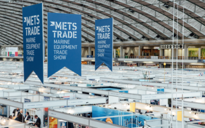 METS Marine Equipment Trade Show Amsterdam 2022