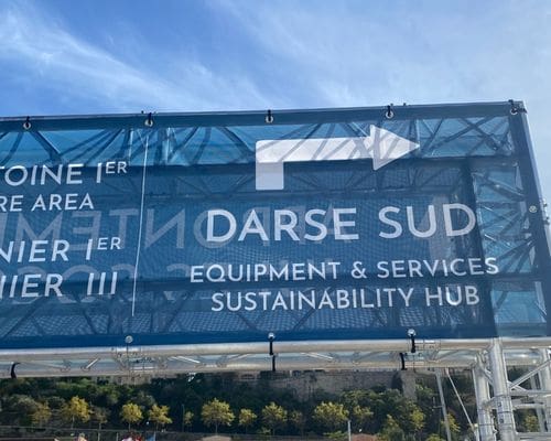 Monaco Yacht Show 2022 highlights Monaco Yacht Show 2022 highlights