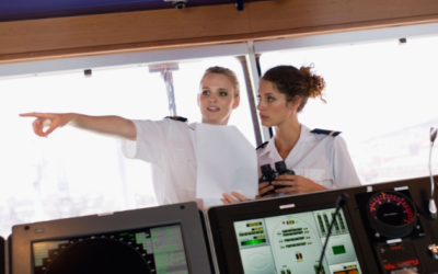 Yacht cyber security: 5 essential onboard practices