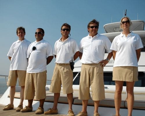 Yacht cyber security 5 essential onboard practises (2) Yacht cyber security 5 essential onboard practises (3)