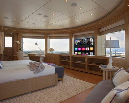 Onboard entertainment Onboard entertainment