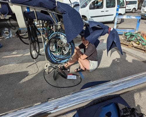 Superyacht network updates Superyacht network updates
