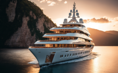 Superyacht Cyber Security: A Q&A with the Experts