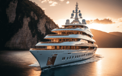 Superyacht Cyber Security: A Q&A with the Experts