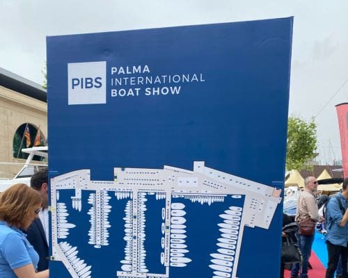 Palma International Boat Show 2023 (1) Palma Yacht Show
