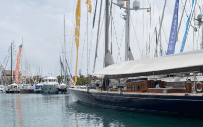 Palma International Boat Show 2023