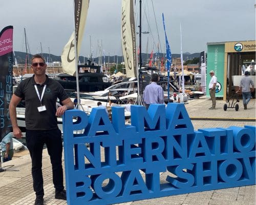 Palma International Boat Show 2023 PIBS