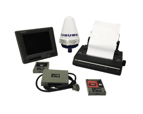 Inmarsat-C Inmarsat-C