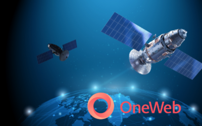 OneWeb launch LEO Maritime Service