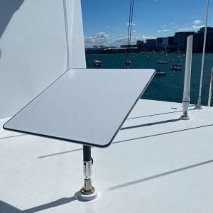 Starlink Maritime Antenna