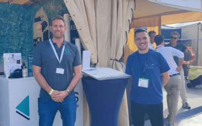 Superyacht Connectivity Trends and Challenges