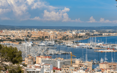 Palma International Boat Show 2024