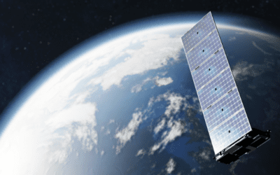 The LEO Effect: Starlink vs OneWeb